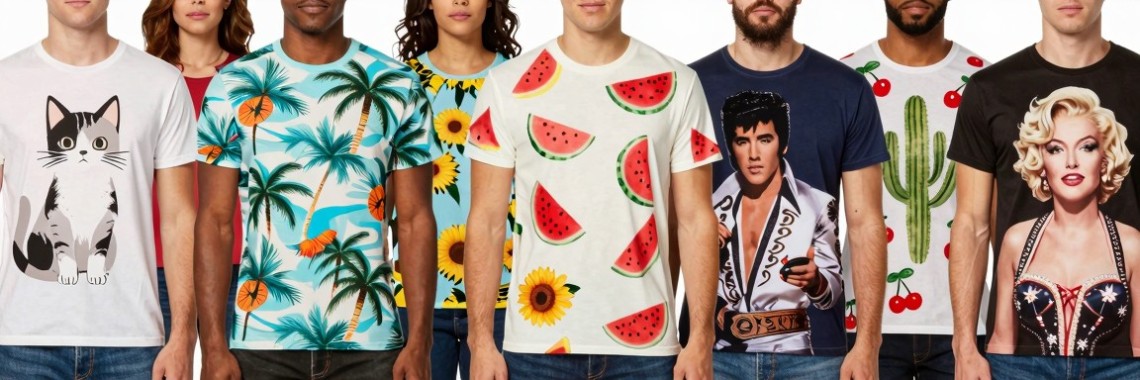 Personalizar tu ropa
